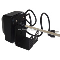Electric Heavy Duty BBQ Barbecue Rotisserie Spit Motor